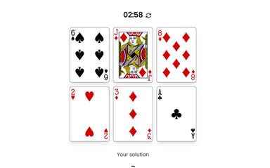 24 Games image