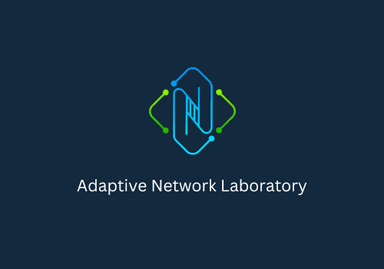 Adaptive Network Laboratory Dashboard image
